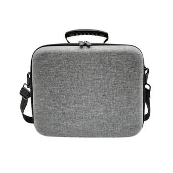 Travel Carrying Case Hard Shell Storage Bag for Nintendo Switch Console & Accessories with 21 Game Cartridges
Travel Carrying Case Hard Shell Storage Bag for Nintendo Switch Console & Accessories with 21 Game Cartridges