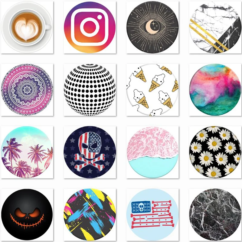 Magnetic Car Phone Holder Accessories Metal Plate Phone Stand Disk Universal Fashion Metal Sheet Plate For Magnet Phone Holder
Magnetic Car Phone Holder Accessories Metal Plate Phone Stand Disk Universal Fashion Metal Sheet Plate For Magnet Phone Holder