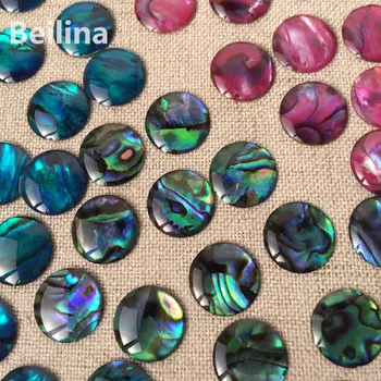 50pcs Diameter 12mm DIY Creative Design Round Abalone shell sheet for Ornaments accessories and Home crafts decoration materials
50pcs Diameter 12mm DIY Creative Design Round Abalone shell sheet for Ornaments accessories and Home crafts decoration materials