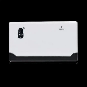Multi-Card Reader / High-Speed Card Reader / Direct Reading SD/TF/CF/XD/MS/M2 Memory Card
Multi-Card Reader / High-Speed Card Reader / Direct Reading SD/TF/CF/XD/MS/M2 Memory Card