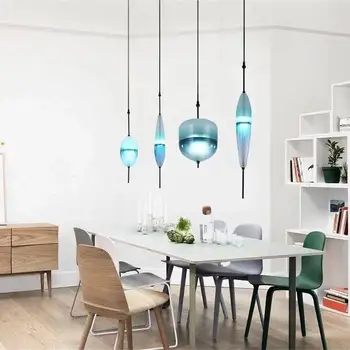 Modern Pendant Lights Tiffany Style Lamp Shades Living Room Hanglamp Master Bedroom Cafe Lighting Art Coffee Loft Light Fixtures
Modern Pendant Lights Tiffany Style Lamp Shades Living Room Hanglamp Master Bedroom Cafe Lighting Art Coffee Loft Light Fixtures