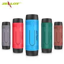 Wireless Bluetooth Mini Speaker (Bluetooth+Insert TF Card+Mobile Power Supply+External Input+Voice Call) Outdoor/Fitness/K Song/
Wireless Bluetooth Mini Speaker (Bluetooth+Insert TF Card+Mobile Power Supply+External Input+Voice Call) Outdoor/Fitness/K Song/