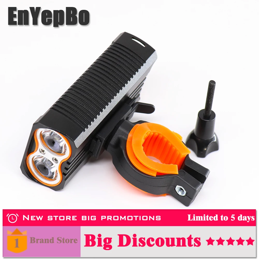 LR-Y6 4400mAh Electric motorycle led headlight USB/Micro charging 360° rotation Multifunction autocycle light accessories
LR-Y6 4400mAh Electric motorycle led headlight USB/Micro charging 360° rotation Multifunction autocycle light accessories