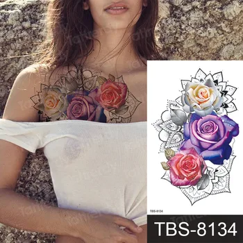 Peace Gigeon DreamCatcher Henna Mandala Flower Bird Totem Temporary Tattoo Sticker Feather Waterproof Tattoo Body Art Fake Tatoo
Peace Gigeon DreamCatcher Henna Mandala Flower Bird Totem Temporary Tattoo Sticker Feather Waterproof Tattoo Body Art Fake Tatoo