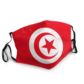 Tunisian Flag Men Women Reusable Face Mask Printed Anti Haze Dust Mask Protection Mask Respirator Mouth Muffle
Tunisian Flag Men Women Reusable Face Mask Printed Anti Haze Dust Mask Protection Mask Respirator Mouth Muffle