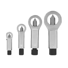 9-27mm Nut Splitter Cracker Remover Extractor Cutter Set Repair Tools Kit Remover Extractor Tools Proffessional Adjustable Nut
9-27mm Nut Splitter Cracker Remover Extractor Cutter Set Repair Tools Kit Remover Extractor Tools Proffessional Adjustable Nut