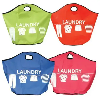 BORSA CESTO PANNI PER LAVANDERIA IMPERMEABILE LAUNDRY IMPUGNATURA EASY GRIP
BORSA CESTO PANNI PER LAVANDERIA IMPERMEABILE LAUNDRY IMPUGNATURA EASY GRIP