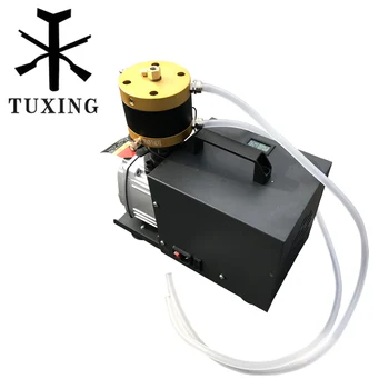 Fast Delivery High Quanlity Pcp Car Portable High Pressure Air Compressor 4500psi 300bar For Car
Fast Delivery High Quanlity Pcp Car Portable High Pressure Air Compressor 4500psi 300bar For Car