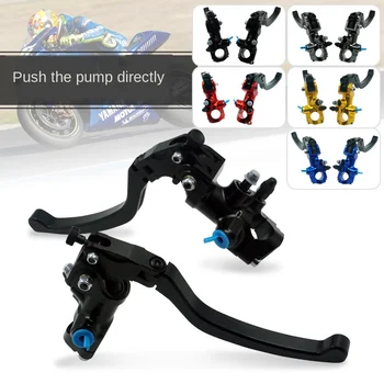 Motorcycle accessories refit clutch pull rod adjustable direct push pull rod direct push pump large displacement refit
Motorcycle accessories refit clutch pull rod adjustable direct push pull rod direct push pump large displacement refit