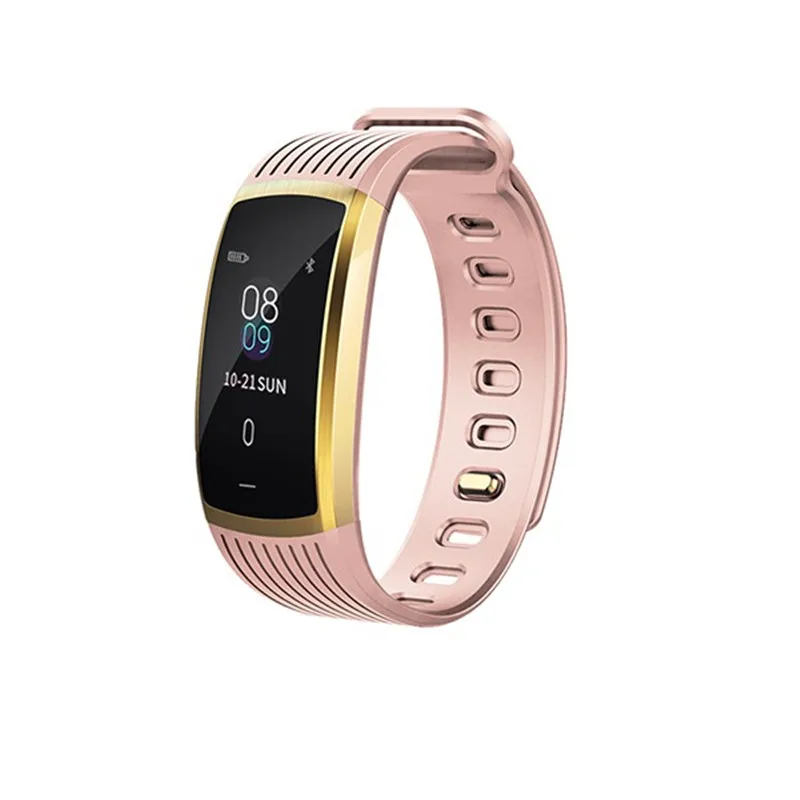 A18 Smart Bracelet Color Screen Heart Rate Monitor Fitness Tracker Smart Watches Blood Pressure Sports Mode Pedometer Wristband
A18 Smart Bracelet Color Screen Heart Rate Monitor Fitness Tracker Smart Watches Blood Pressure Sports Mode Pedometer Wristband