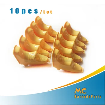 10pcs New Trigger Switch (Plastic) For Motorola Symbol MC3200 MC32N0-G MC32N0 MC3190-G MC3190G (Without PCB)
10pcs New Trigger Switch (Plastic) For Motorola Symbol MC3200 MC32N0-G MC32N0 MC3190-G MC3190G (Without PCB)