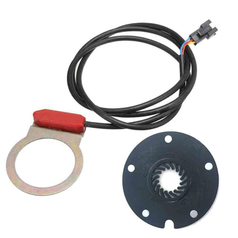 SEWS-Electric Bike Power Pedal Assist Sensor PAS System Ebike Cycling Accessories
SEWS-Electric Bike Power Pedal Assist Sensor PAS System Ebike Cycling Accessories