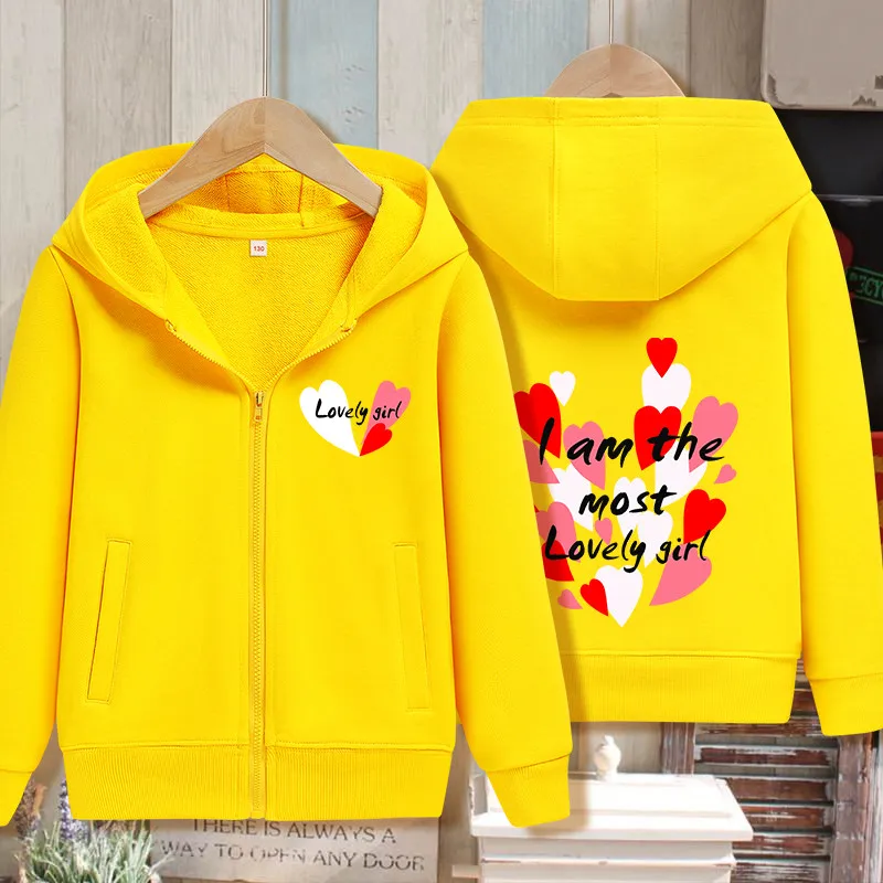 Girls Cardigan Jacket 2020 New Fall Middle Big Kids Korean Style Children's Sports Spring and Autumn Sweater Kids Girls
Girls Cardigan Jacket 2020 New Fall Middle Big Kids Korean Style Children's Sports Spring and Autumn Sweater Kids Girls