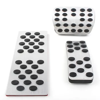 Car Gas Throttle Brake Pedal Cover Fuel Brake Accelerator Pedals For Mercedes Benz GLA CLA GLE A B-Class 2004-2018 3Pcs/Set
Car Gas Throttle Brake Pedal Cover Fuel Brake Accelerator Pedals For Mercedes Benz GLA CLA GLE A B-Class 2004-2018 3Pcs/Set