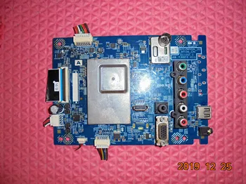 KLV-40BX450 Board SO12WXGA-32-MT06-CN with Screen LTA400HM19