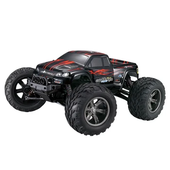 Remote Control Car 1:12 Professional High-Speed Off-Road Trucks Falling Children'S Electric Toy Car Wireless Remote Control Off-
Remote Control Car 1:12 Professional High-Speed Off-Road Trucks Falling Children'S Electric Toy Car Wireless Remote Control Off-