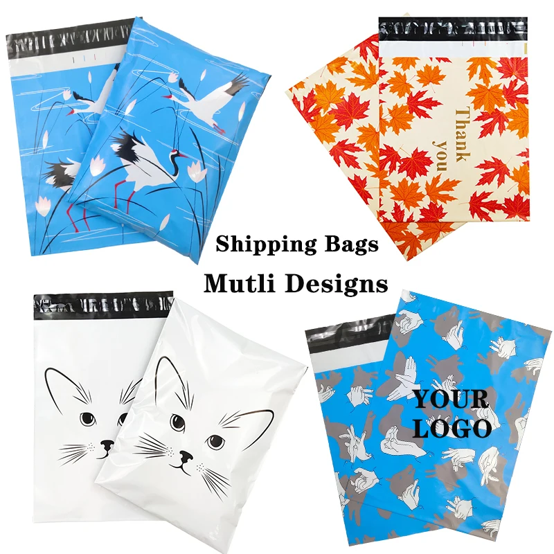 10PCS 10x13'' 25x33cm Cloth Poly Mailers Shipping Envelops Boutique Custom Logo Bags Enhanced Durability Multipurpose Envelopes
10PCS 10x13'' 25x33cm Cloth Poly Mailers Shipping Envelops Boutique Custom Logo Bags Enhanced Durability Multipurpose Envelopes