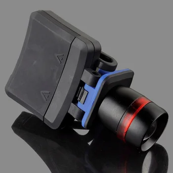 LED Cap Light Portable 3 Modes Clip On Adjustable Zoomable Flashlight Cycling Fishing Battery Powered Camping Hiking Headlamp
LED Cap Light Portable 3 Modes Clip On Adjustable Zoomable Flashlight Cycling Fishing Battery Powered Camping Hiking Headlamp