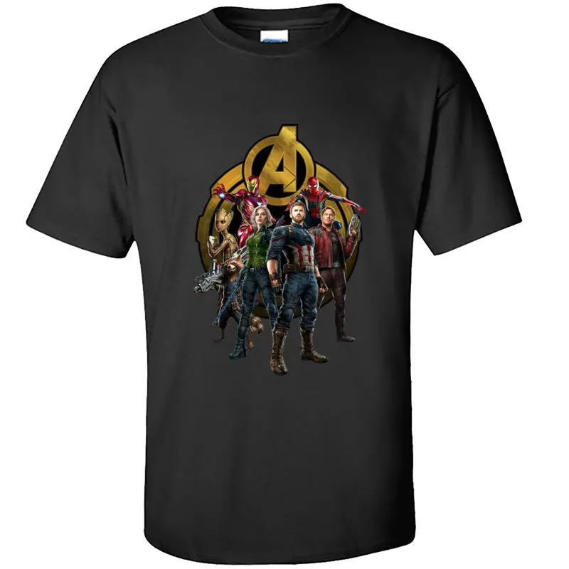 Amazing Avengers Hero Craft Marvel Tshirts For Men New Design Super Hero Endmage Spider Man Fashion Tee Shirt Cotton Black
Amazing Avengers Hero Craft Marvel Tshirts For Men New Design Super Hero Endmage Spider Man Fashion Tee Shirt Cotton Black