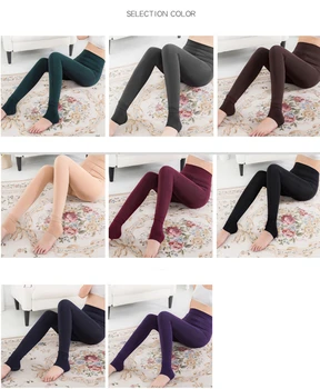 2019 Winter Women Legging High Waist Pearl Velvet Increase Thickening Twelve Styles To Choose For Girls Legging 200g-300g
2019 Winter Women Legging High Waist Pearl Velvet Increase Thickening Twelve Styles To Choose For Girls Legging 200g-300g