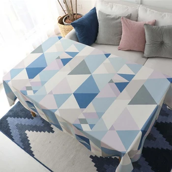 Withme Waterproof Tablecloth on the Table Desk Cover Table Cloth Blue Rectangular Tablecloth Yellow Gray Carpet for Home Kitchen
Withme Waterproof Tablecloth on the Table Desk Cover Table Cloth Blue Rectangular Tablecloth Yellow Gray Carpet for Home Kitchen