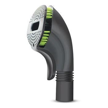 Fur Grooming 32mm Pet Brush Puppy Loose Tool Vacuum Cleaner Removing Dog Cat Long Short Hair Soft Accessories Cleaning Supplies
Fur Grooming 32mm Pet Brush Puppy Loose Tool Vacuum Cleaner Removing Dog Cat Long Short Hair Soft Accessories Cleaning Supplies