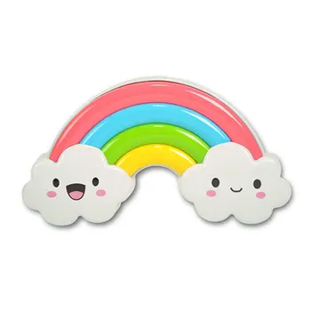 Rainbow sensor light Voice control corridor led night light charging home bedroom sensor light corridor led light
Rainbow sensor light Voice control corridor led night light charging home bedroom sensor light corridor led light