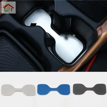 For Honda CRV CR-V 2017 2018 2019 2020 Car Inner Trim Center Console Middle Front Cup Gear Stainless Steel Mat Box Frame
For Honda CRV CR-V 2017 2018 2019 2020 Car Inner Trim Center Console Middle Front Cup Gear Stainless Steel Mat Box Frame
