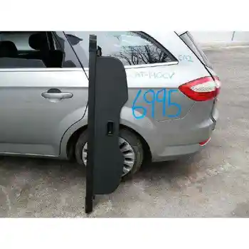 TRAY FORD MONDEO REAR SPORTBREAK (CA2)
TRAY FORD MONDEO REAR SPORTBREAK (CA2)