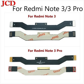 JCD 10 Pcs New Main Motherboard LCD Display Connector Flex Ribbon Cable For Xiaomi for Redmi 3 3 Pro
JCD 10 Pcs New Main Motherboard LCD Display Connector Flex Ribbon Cable For Xiaomi for Redmi 3 3 Pro