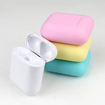 i12 tws Bluetooth Earphone Wireless Earbuds Hands free Sport Headset Bluetooth music Headphones for Iphone All Smart Phone
i12 tws Bluetooth Earphone Wireless Earbuds Hands free Sport Headset Bluetooth music Headphones for Iphone All Smart Phone