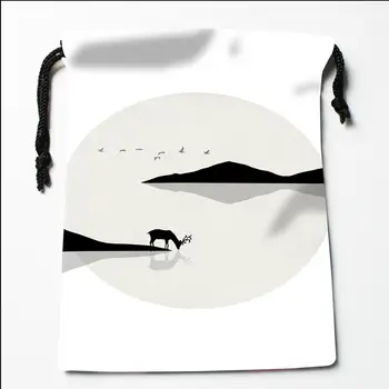 Custom Color the deer(2) Drawstring Bags Printing Fashion Travel Storage Mini Pouch Swim Hiking Toy Bag Size 18x22cm#20200616-20
Custom Color the deer(2) Drawstring Bags Printing Fashion Travel Storage Mini Pouch Swim Hiking Toy Bag Size 18x22cm#20200616-20