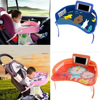 Multi function Car Safety Seat Plate Eating Table Stroller Kids Chair Tray Portable Cartoon Table Baby Eating Table For Kid Gift
Multi function Car Safety Seat Plate Eating Table Stroller Kids Chair Tray Portable Cartoon Table Baby Eating Table For Kid Gift