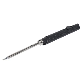 SH72 65W Electric Soldering Iron Adjustable Temperature Portable Soldering Station SH-BC2 (Small Horseshoe)
SH72 65W Electric Soldering Iron Adjustable Temperature Portable Soldering Station SH-BC2 (Small Horseshoe)