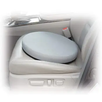 40*6cm 360 Degree Rotation Cushion Car Seat Foam Chair Seat Cover Revolving Cushion Swivel 3/4 Inch Car Seat Protector
40*6cm 360 Degree Rotation Cushion Car Seat Foam Chair Seat Cover Revolving Cushion Swivel 3/4 Inch Car Seat Protector