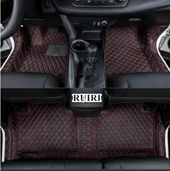 High quality! Custom full set car floor mats for Toyota Camry 2019 waterproof durable carpets for Camry 2020-2018,Free shipping
High quality! Custom full set car floor mats for Toyota Camry 2019 waterproof durable carpets for Camry 2020-2018,Free shipping