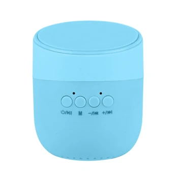 Universal 2 in 1 Portable Wireless Charger Mini Bluetooth Speaker Stereo Sound Speaker Hands-free Call Phone Holder
Universal 2 in 1 Portable Wireless Charger Mini Bluetooth Speaker Stereo Sound Speaker Hands-free Call Phone Holder