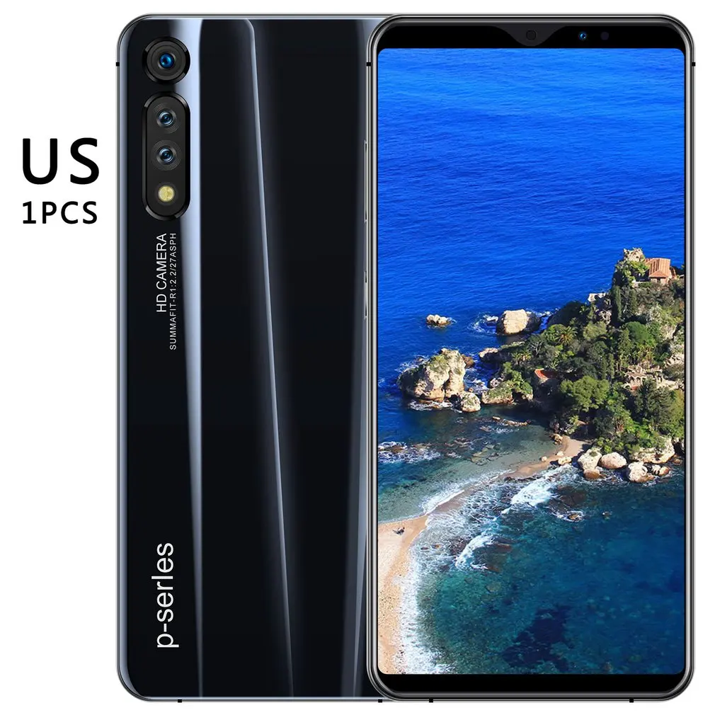 P41 6.1 Inch 3G Large Screen Android Smartphone Dual Card Dual Standby Phone 1Gb+16Gb Android Smartphone
P41 6.1 Inch 3G Large Screen Android Smartphone Dual Card Dual Standby Phone 1Gb+16Gb Android Smartphone