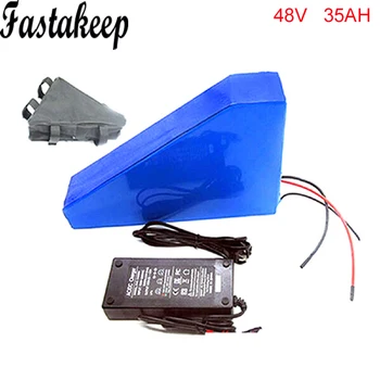 Triangle type 48v 1000w bafang electric bike battery with bag and charger for 48v 35ah lithium ion battery
Triangle type 48v 1000w bafang electric bike battery with bag and charger for 48v 35ah lithium ion battery