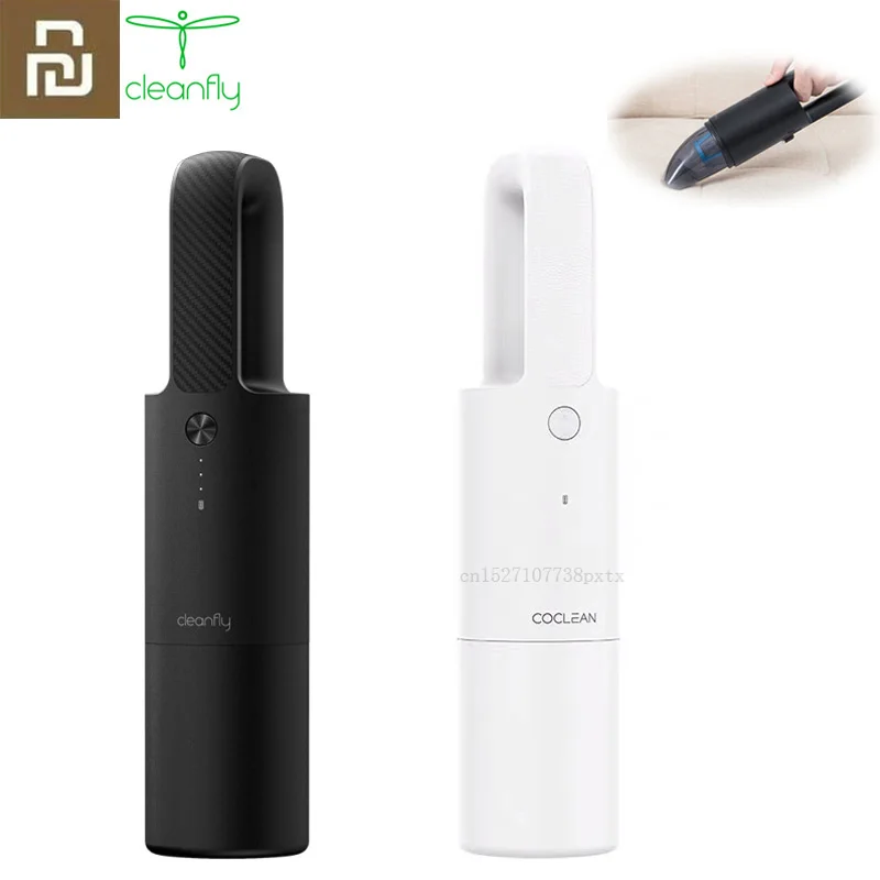 Xiaomi Cleanfly Portable