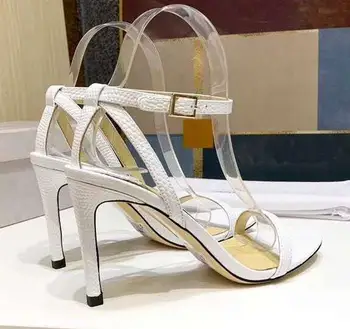 womens shoes heels sexy 2020 high heels women summer shoes High-quality luxury brand Heel 8.5cm Fashion sexy size 34-40
womens shoes heels sexy 2020 high heels women summer shoes High-quality luxury brand Heel 8.5cm Fashion sexy size 34-40