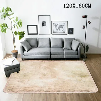 Motley Tie-Dye Gradient Carpet Living Room Carpet Washable Full Bedroom Carpet Variegated Soft Comfortable Area Carpet Gray
Motley Tie-Dye Gradient Carpet Living Room Carpet Washable Full Bedroom Carpet Variegated Soft Comfortable Area Carpet Gray
