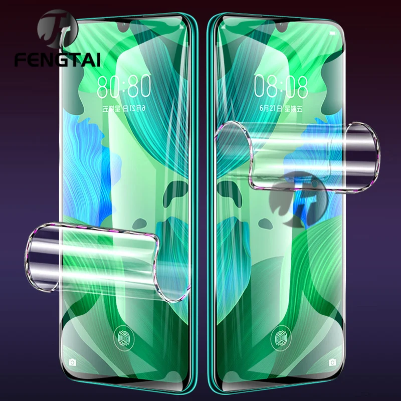 Full Cover Hydrogel Film for Redmi Note 9s 7 8 Screen Protector for Redmi Note 8 Pro 9 for Redmi 7A 8A 7 8 Screen Protector
Full Cover Hydrogel Film for Redmi Note 9s 7 8 Screen Protector for Redmi Note 8 Pro 9 for Redmi 7A 8A 7 8 Screen Protector