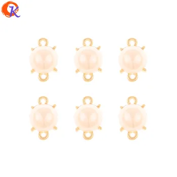 Cordial Design 100Pcs 10*16MM Earrings Connectors/Jewelry Accessories/Imitation Pearl/DIY Making/Hand Made/Earring Findings
Cordial Design 100Pcs 10*16MM Earrings Connectors/Jewelry Accessories/Imitation Pearl/DIY Making/Hand Made/Earring Findings