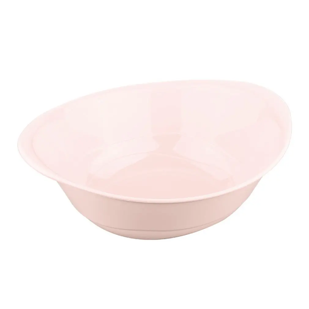 Plastic Washbasin Outdoor Portable Wash Basin Food Container Easy-storage Bathroom Kitchen Washing Accessories
Plastic Washbasin Outdoor Portable Wash Basin Food Container Easy-storage Bathroom Kitchen Washing Accessories