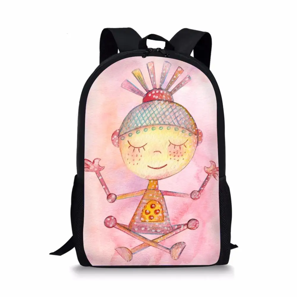 Cute new cartoon custom pattern School Backpack for Teenage Boys Girls Children School Bag Student Book Bags Mochila Escolar
Cute new cartoon custom pattern School Backpack for Teenage Boys Girls Children School Bag Student Book Bags Mochila Escolar