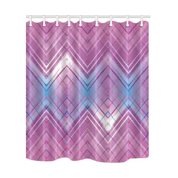 Light Purple Bath Tub Shower Curtains Polyester Fabric Bath Screens Waterproof Washable Mildew Proof Shower Curtain with Hooks
Light Purple Bath Tub Shower Curtains Polyester Fabric Bath Screens Waterproof Washable Mildew Proof Shower Curtain with Hooks