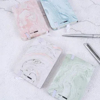 10.5*7.5 cm Notebook Stationery Marble Pattern Designs Notebook Hard Cover A7 Notepad Diary School Supplies Portable
10.5*7.5 cm Notebook Stationery Marble Pattern Designs Notebook Hard Cover A7 Notepad Diary School Supplies Portable