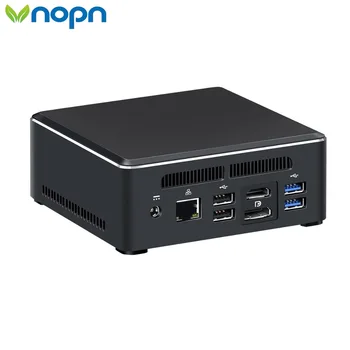 Mini PC with Vega 8 /10 Graphics 4K AN1 AMD Ryzen R3 R5 UHD DP HDMI TYPE-C Desktop Gaming Computer Nvme SSD mini computer
Mini PC with Vega 8 /10 Graphics 4K AN1 AMD Ryzen R3 R5 UHD DP HDMI TYPE-C Desktop Gaming Computer Nvme SSD mini computer