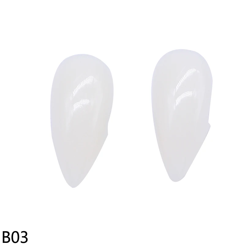 Royaleva Vampire Teeth Resin Fangs 6